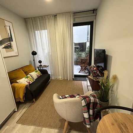 Marques D'Aveiro Suite Екстер'єр фото