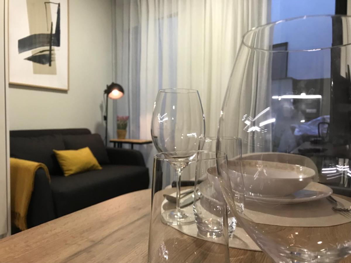 Marques D'Aveiro Suite Екстер'єр фото