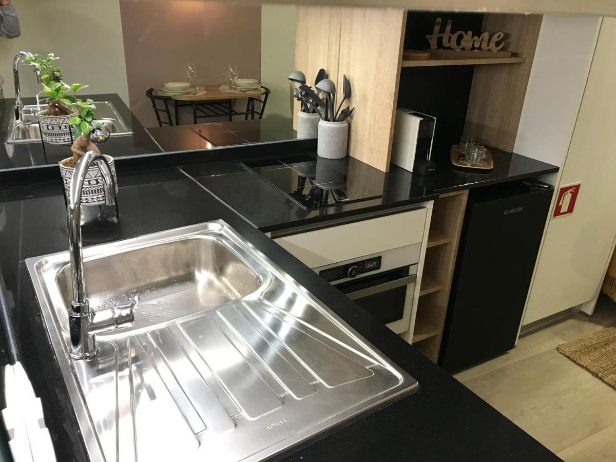 Marques D'Aveiro Suite Екстер'єр фото