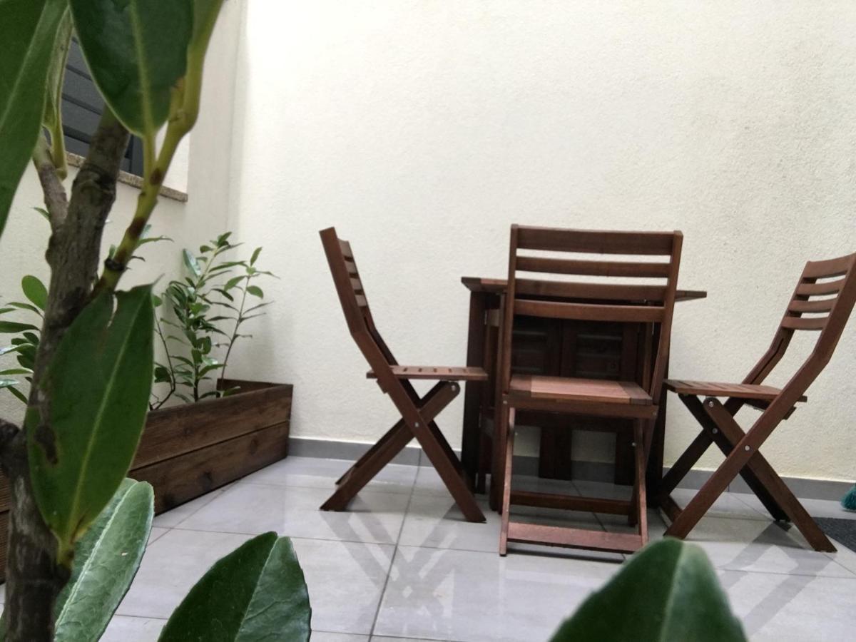 Marques D'Aveiro Suite Екстер'єр фото
