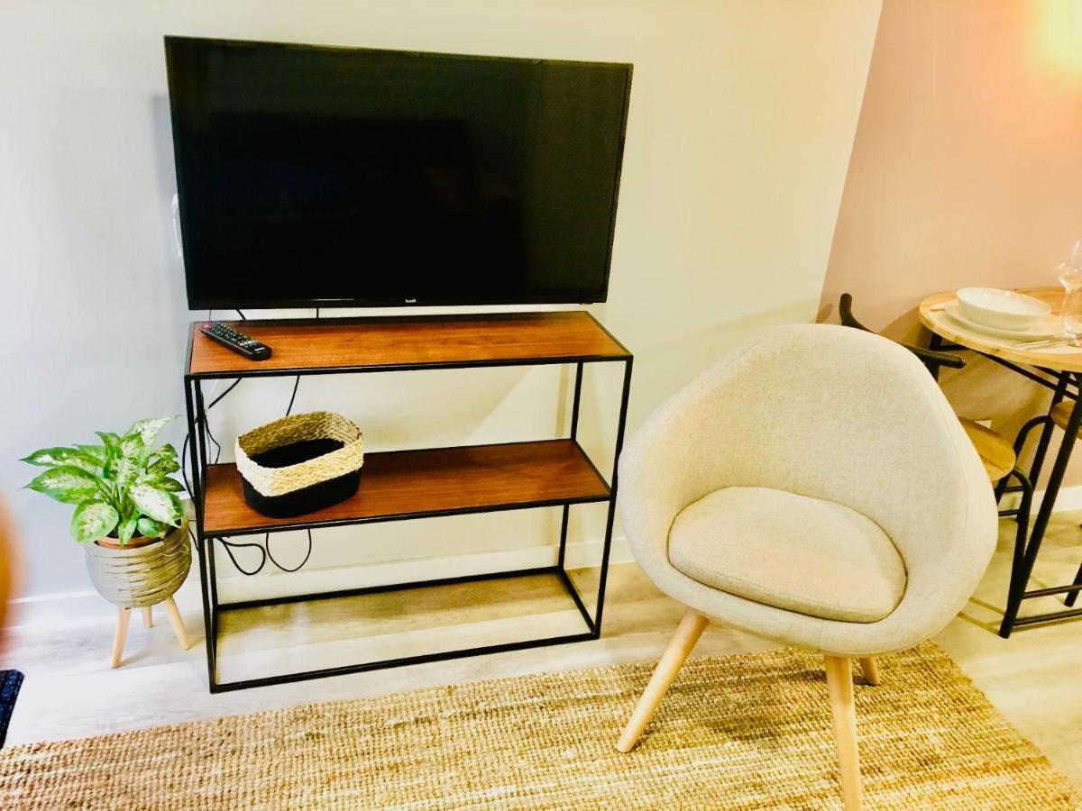 Marques D'Aveiro Suite Екстер'єр фото