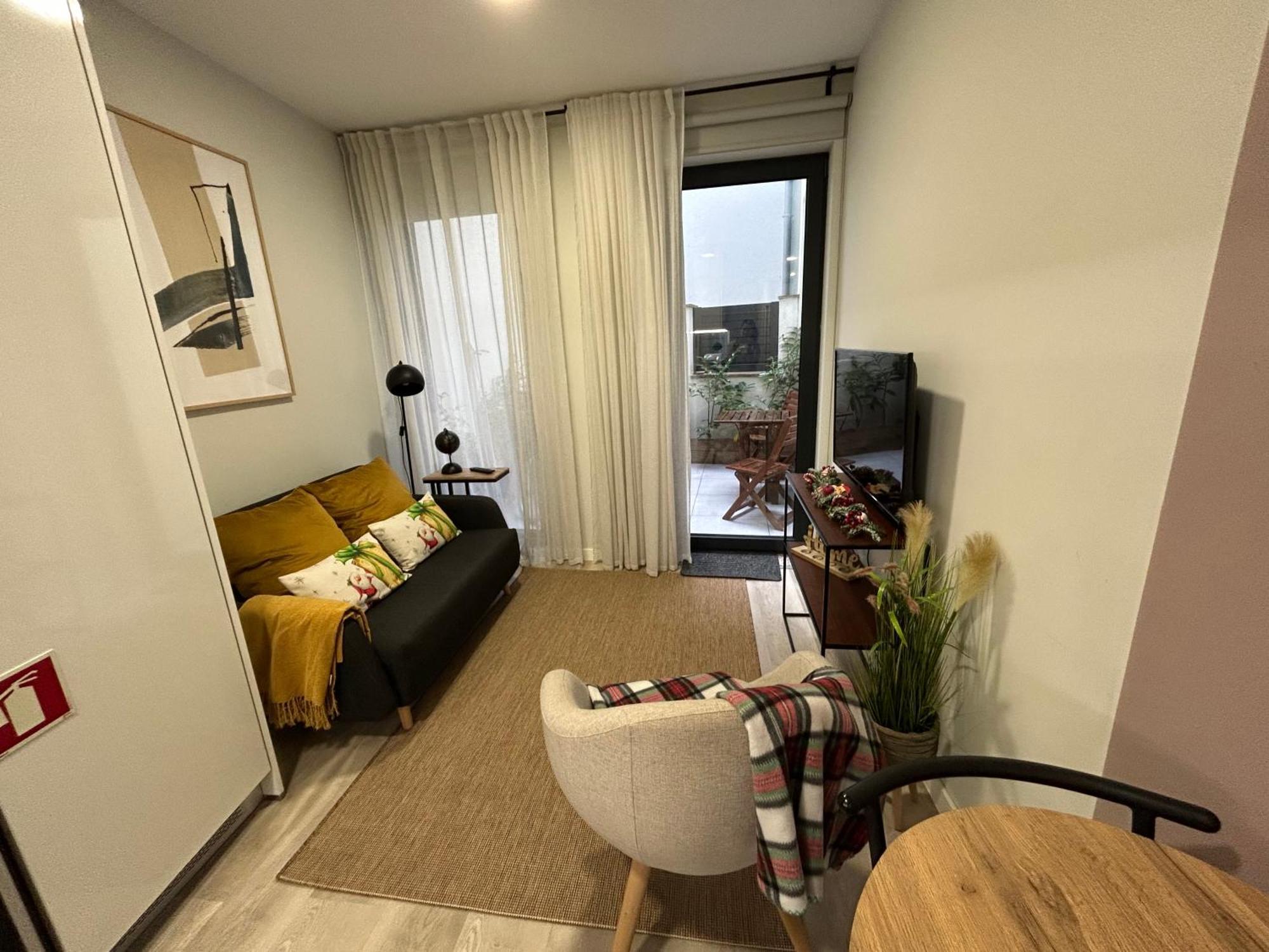 Marques D'Aveiro Suite Екстер'єр фото